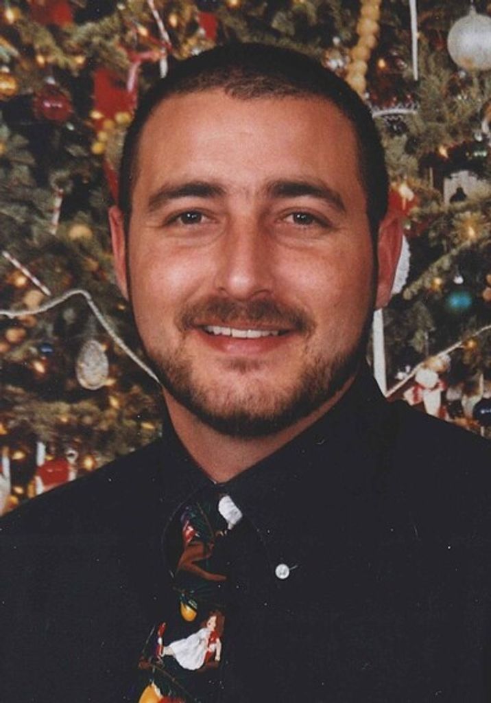 Ronald "Ron" Michael Abdo