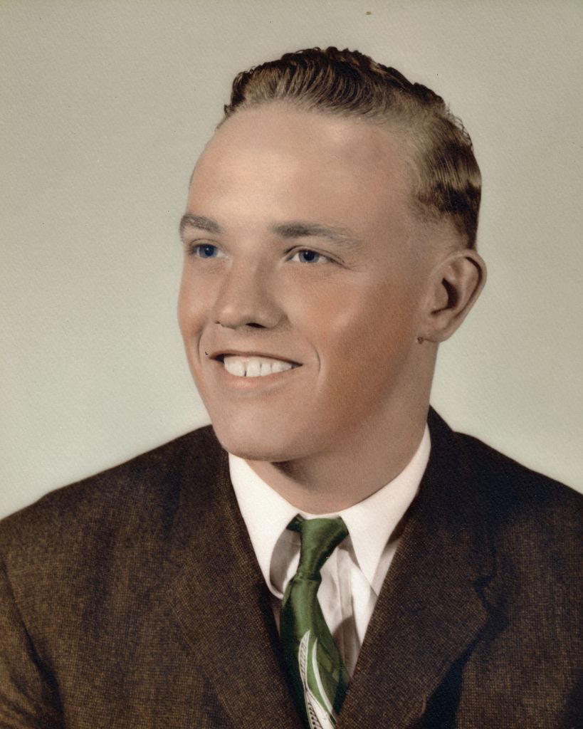 Robert Eugene Lambert Profile Photo