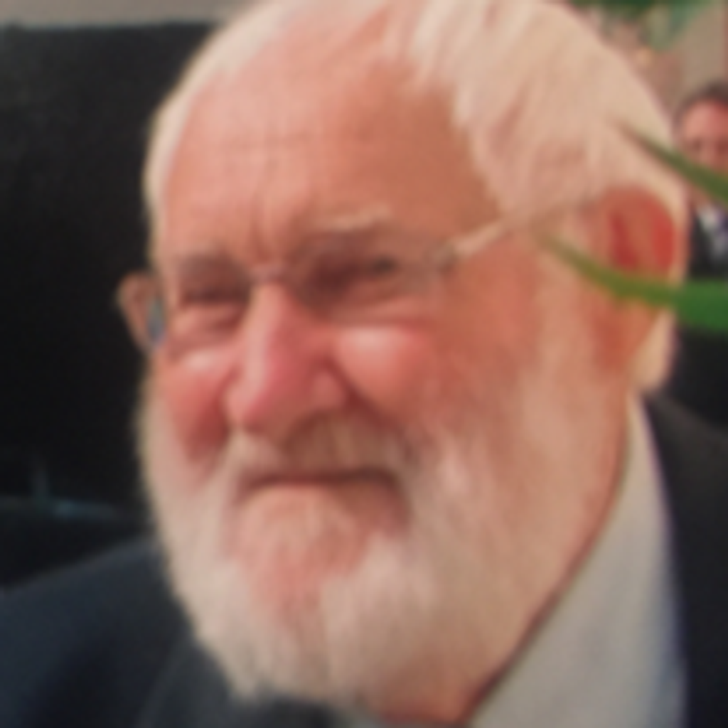 Stanley F. "Butter" Mehling Profile Photo