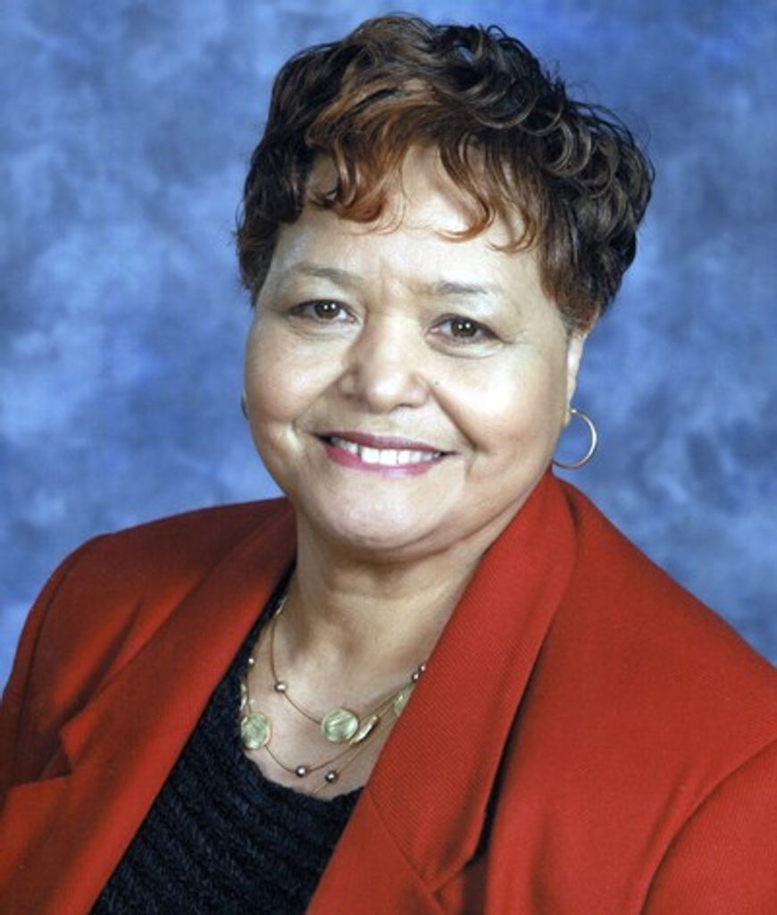 Roberta "Tillie" Megginson