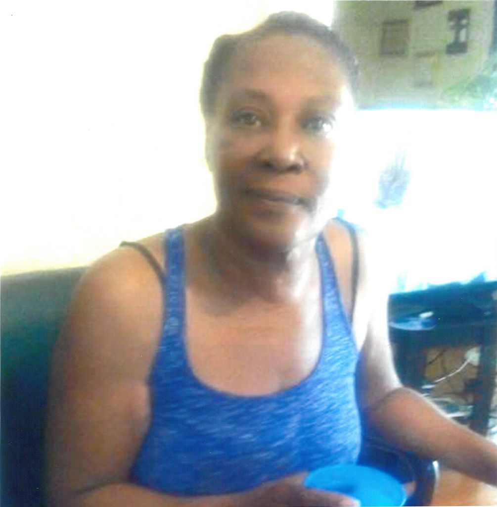 Patricia Ann Burgman