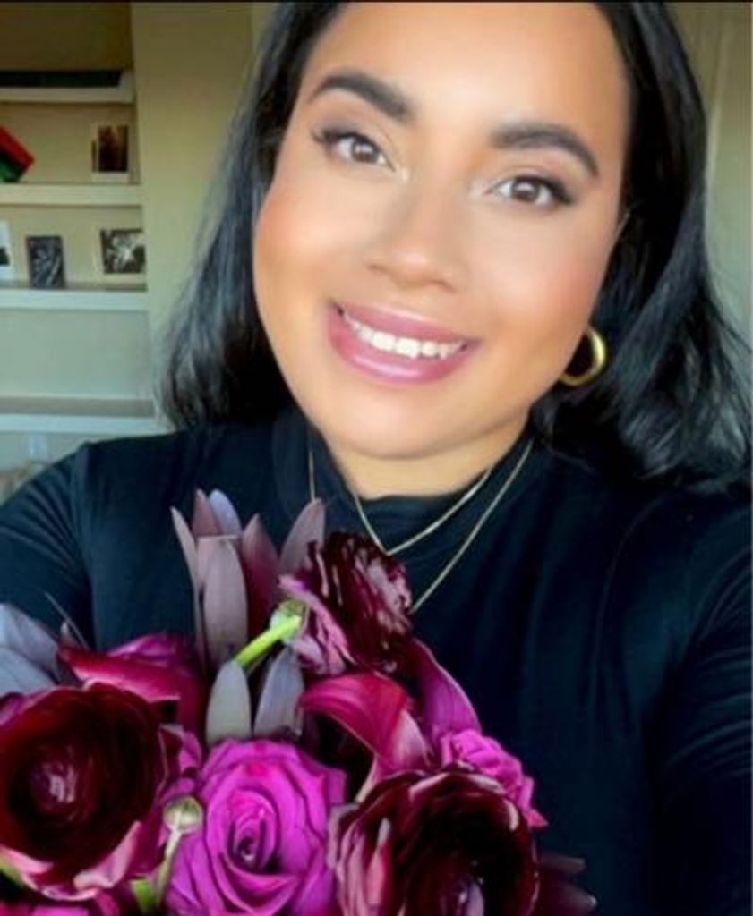 Mrs. Alexa Christine Hall Profile Photo
