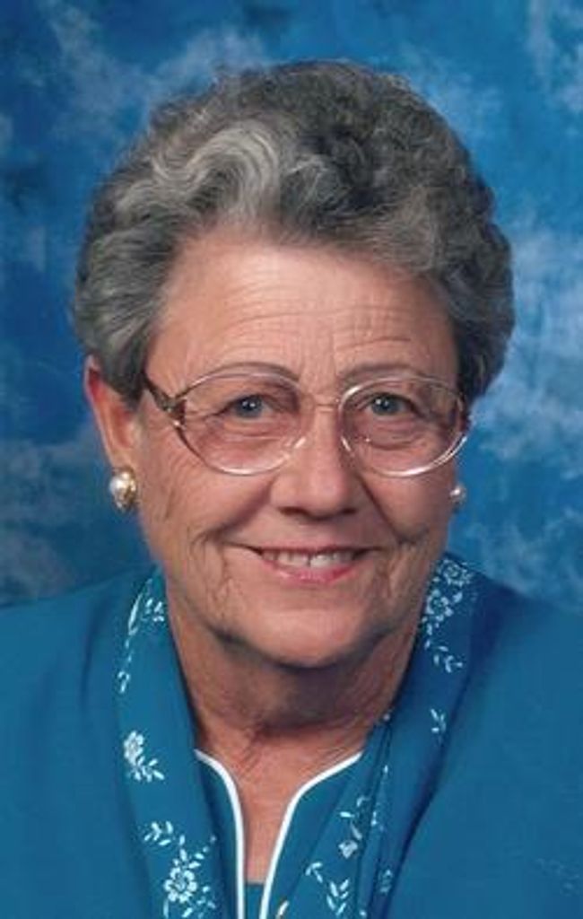 Sephronia Ann Matejek