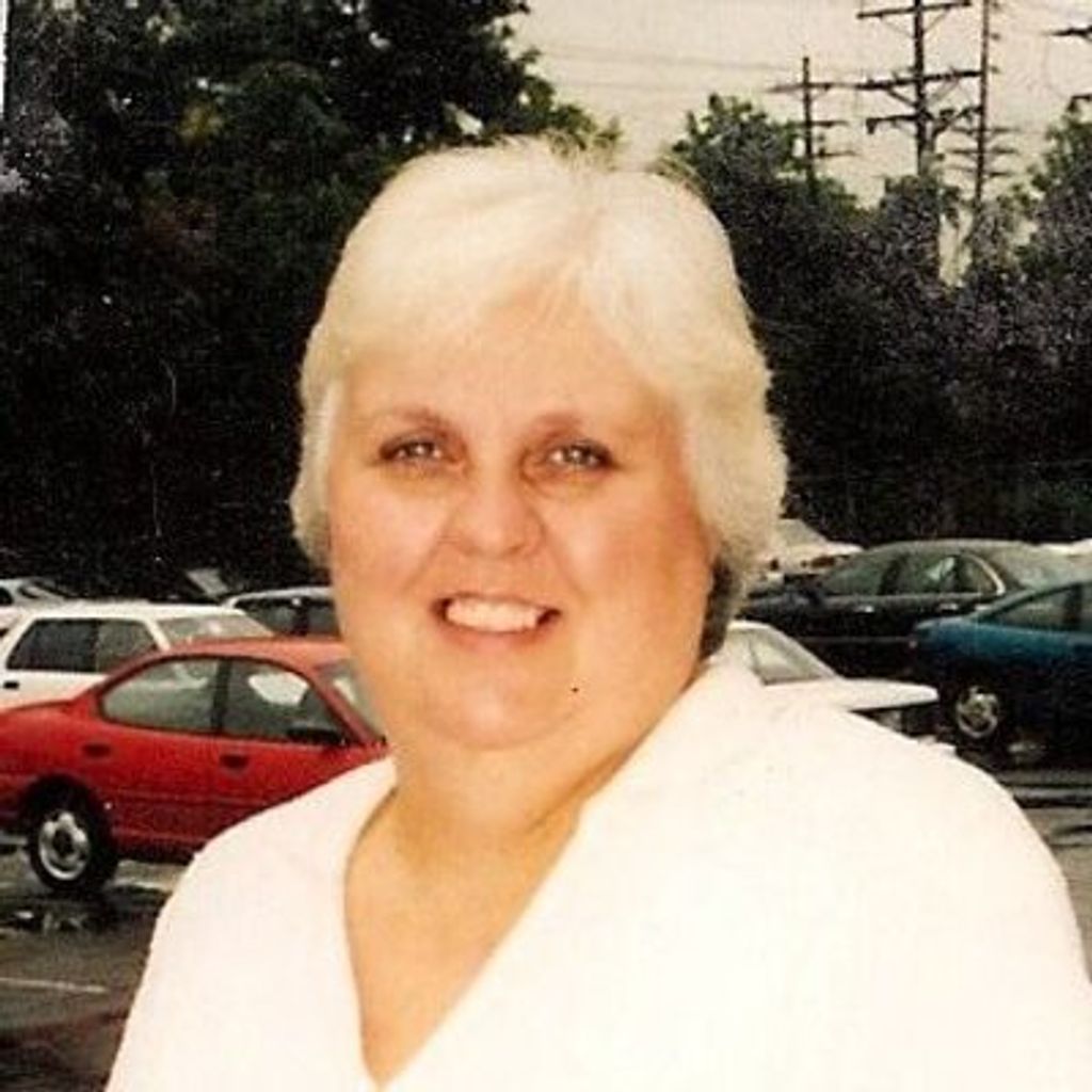 Meda Catherine Moran Profile Photo