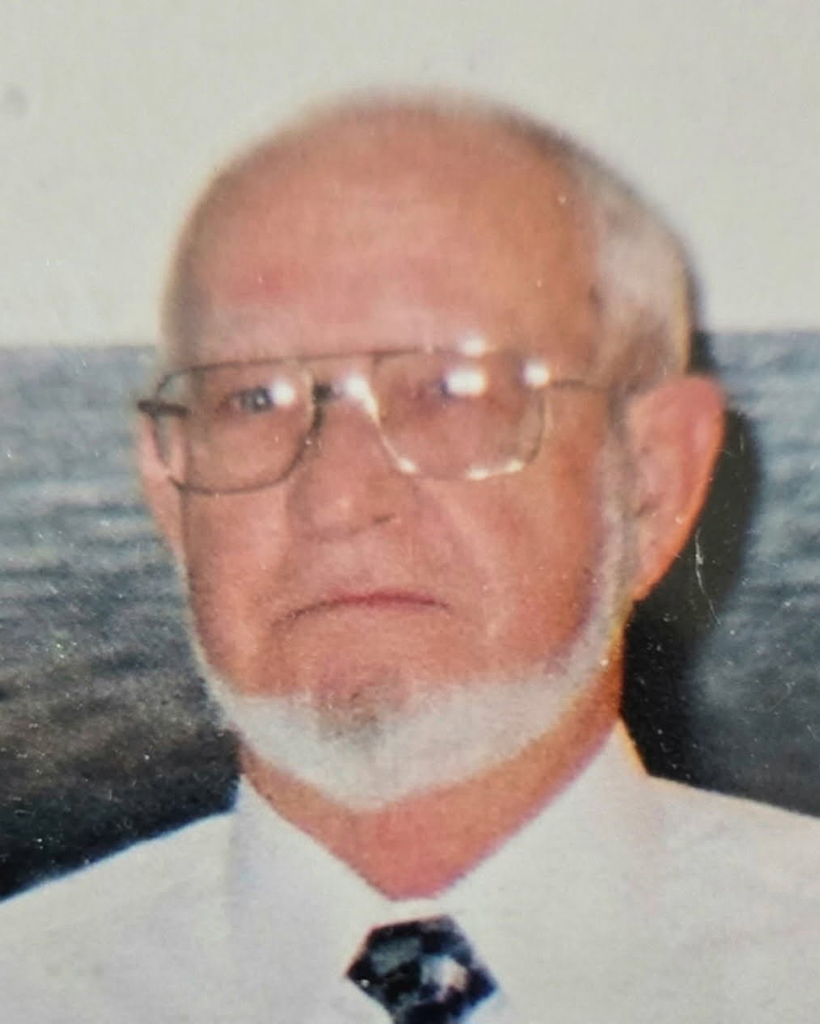 Richard Stanley Schaper