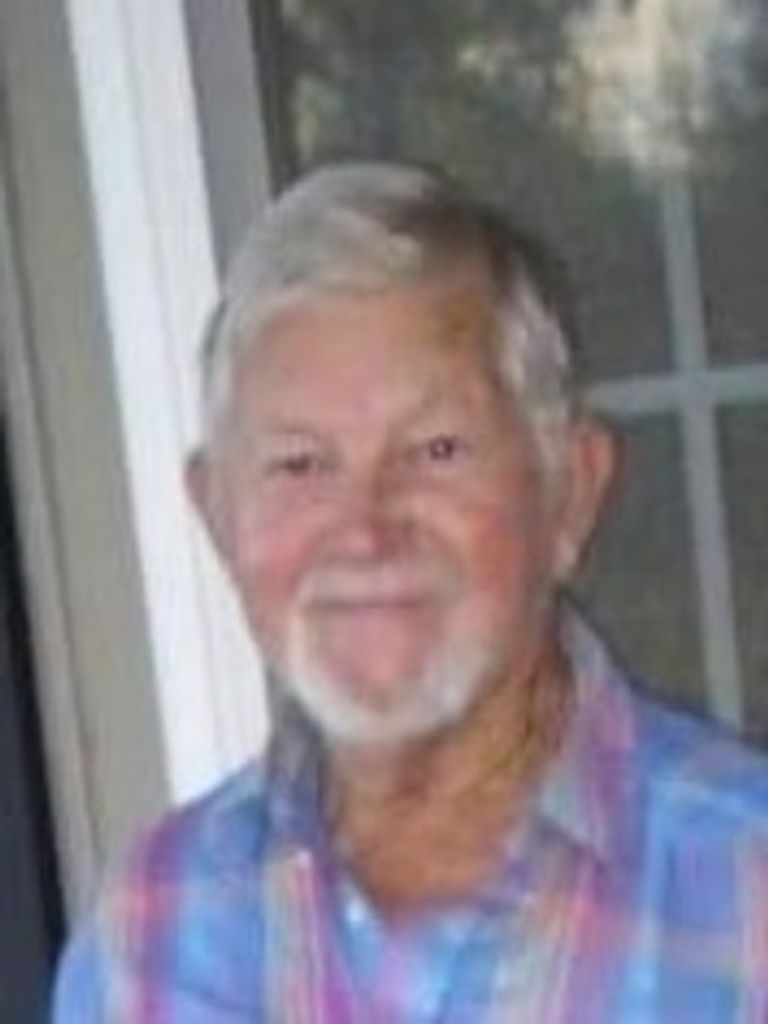 Virgil Henry Cookson, Jr. Profile Photo