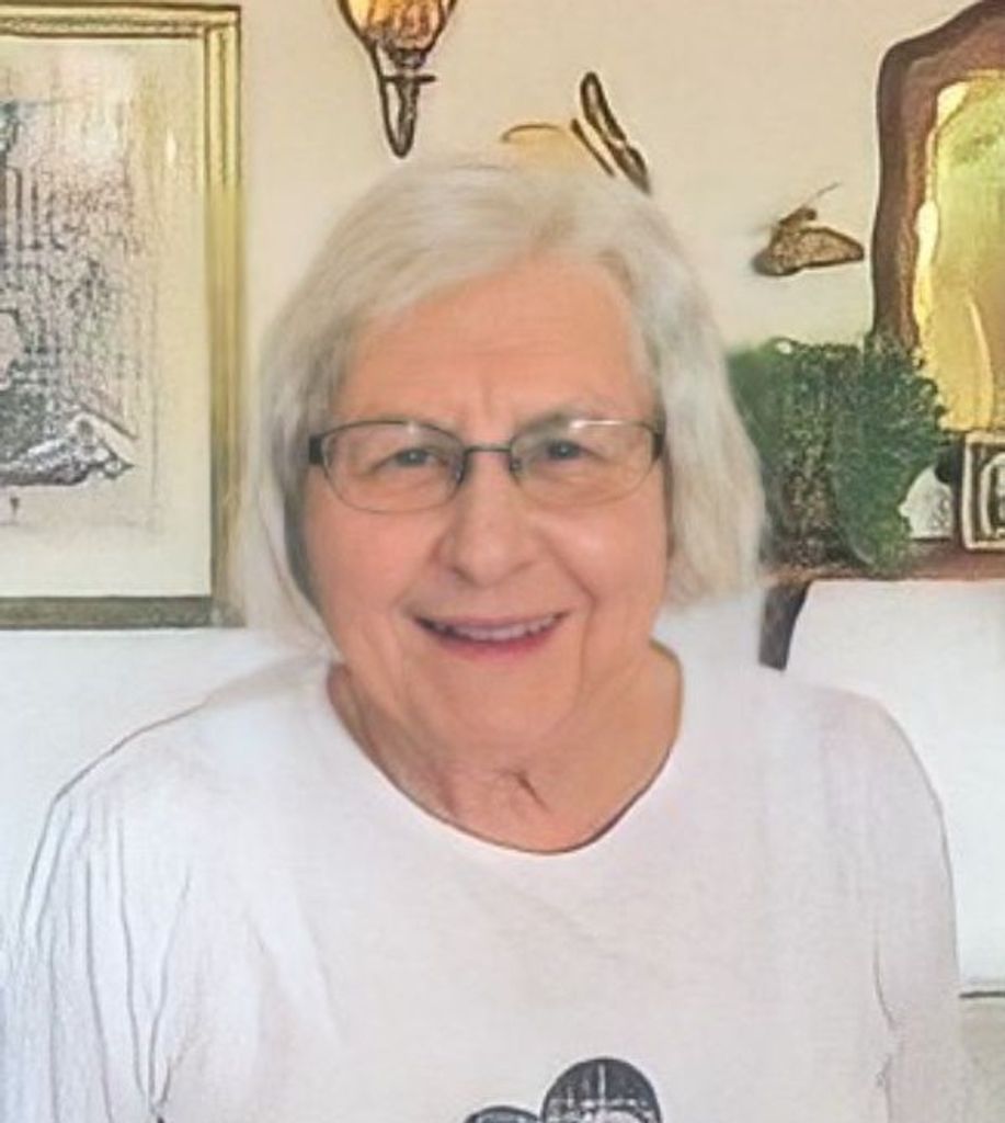 Velma Anderson Vicars