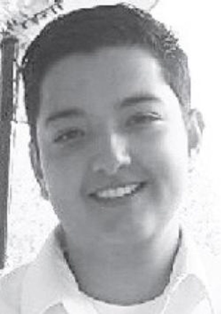 Gavin Alexander Mcevoy