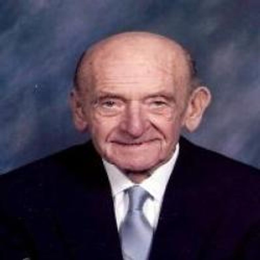 Robert C. (Bob) King