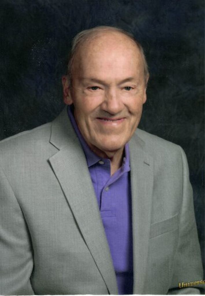 Herbert Elwin Hesterly