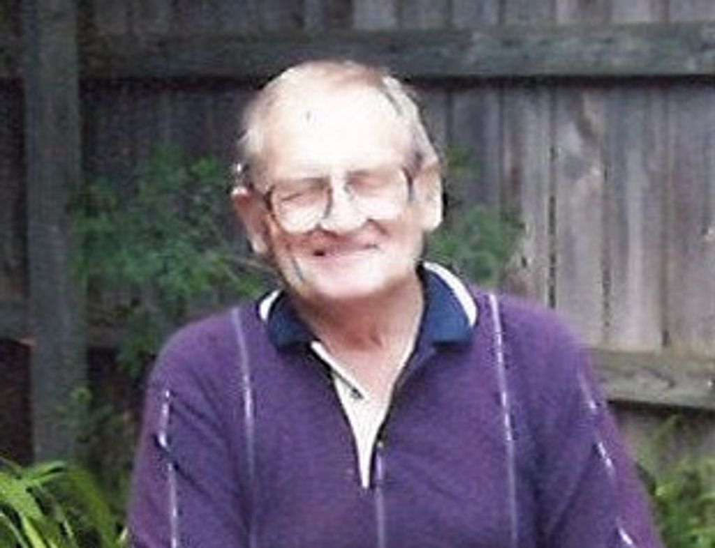 Dwight Lee Curry Profile Photo