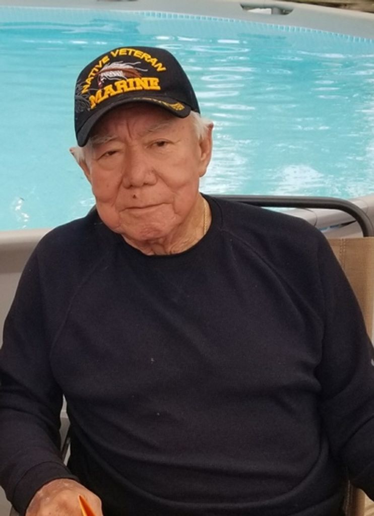 Refugio "Cuco" Cisneros