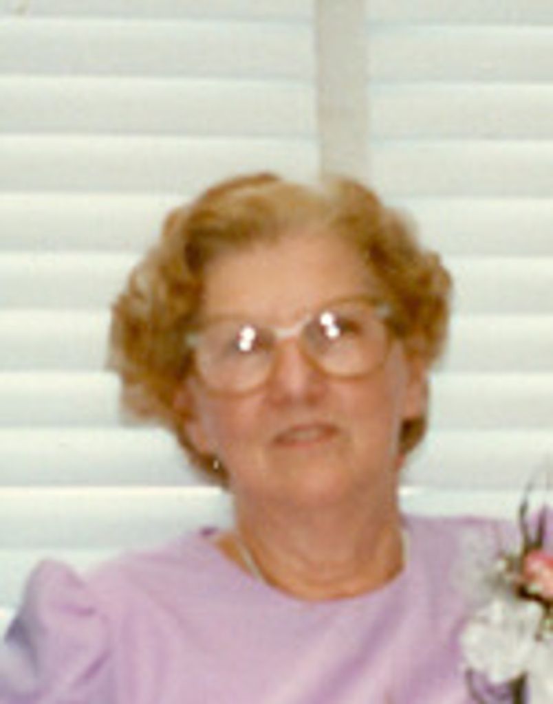 Agnes Kauffman