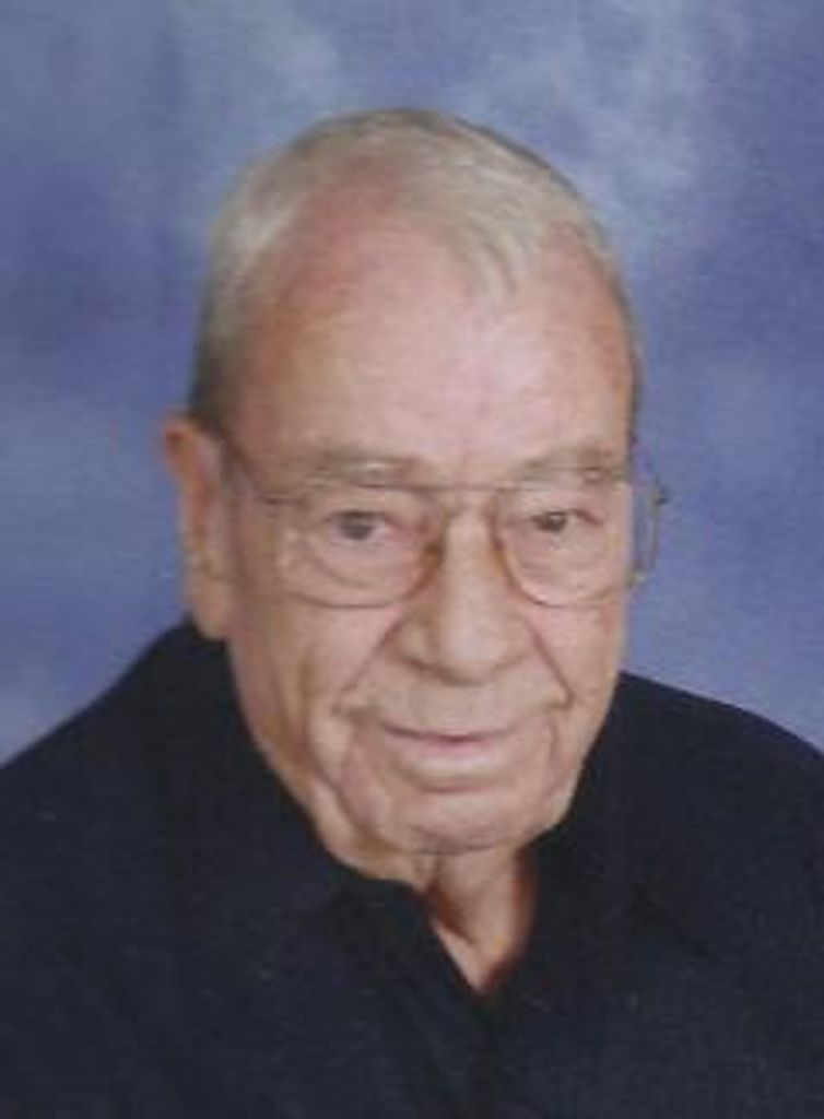 Allen Wayne Watts