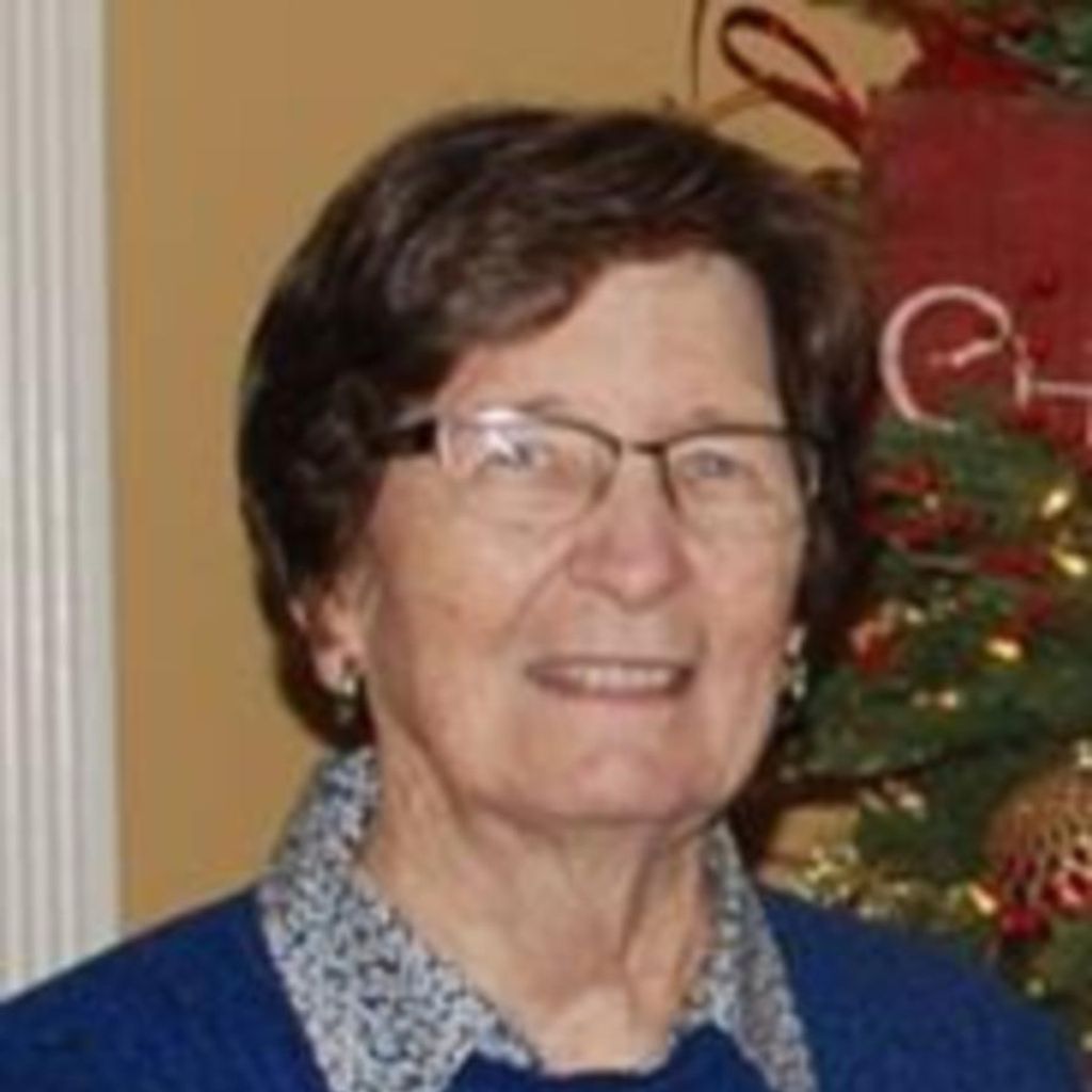 Nancy Green Taylor
