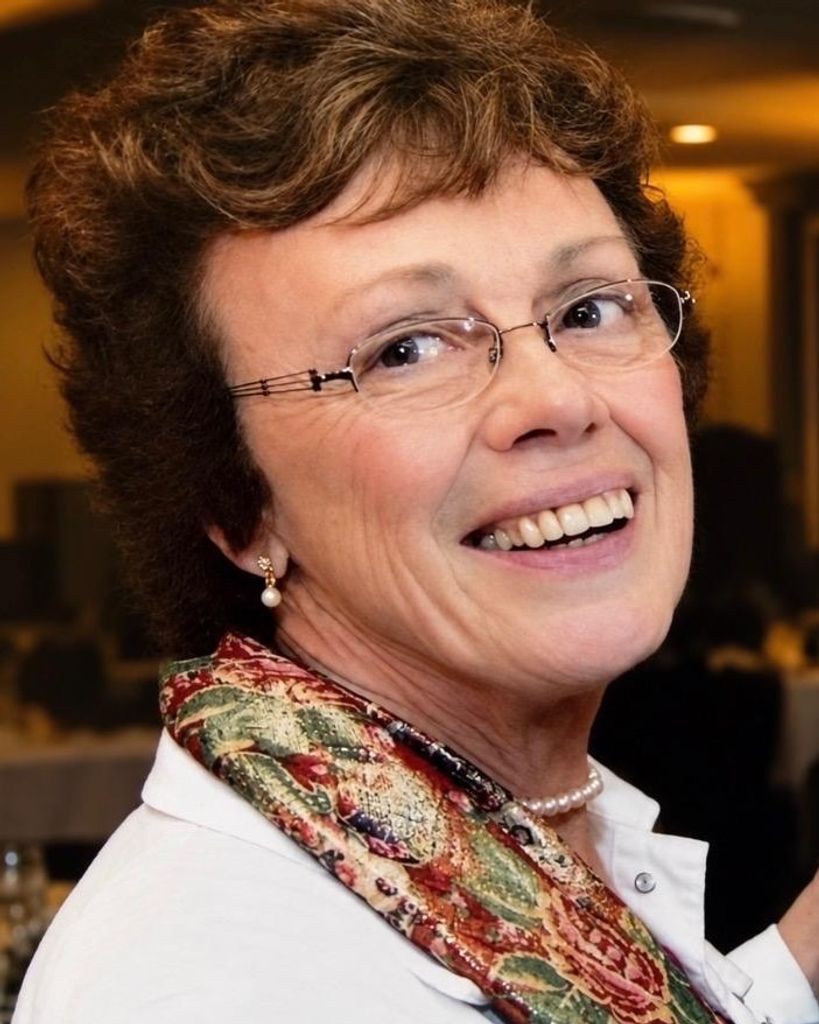Patricia Ann Conley Profile Photo