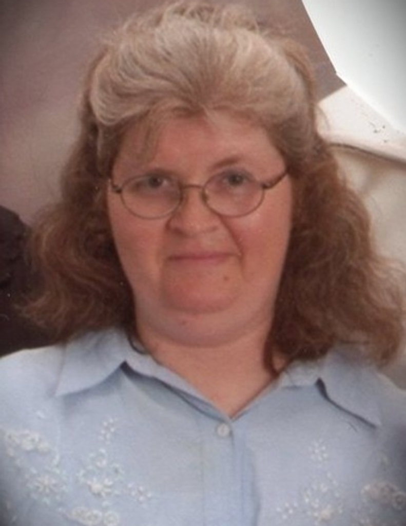 Sheila Marie (Oricks) Brewer