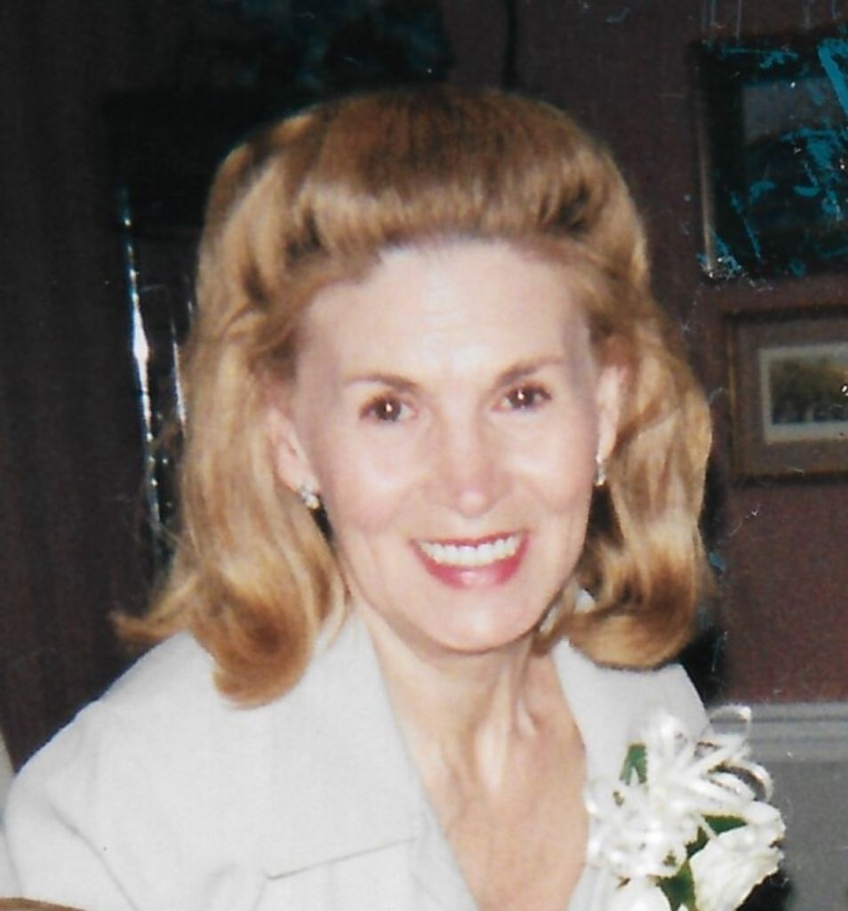 Sonja Suit Hodges Profile Photo