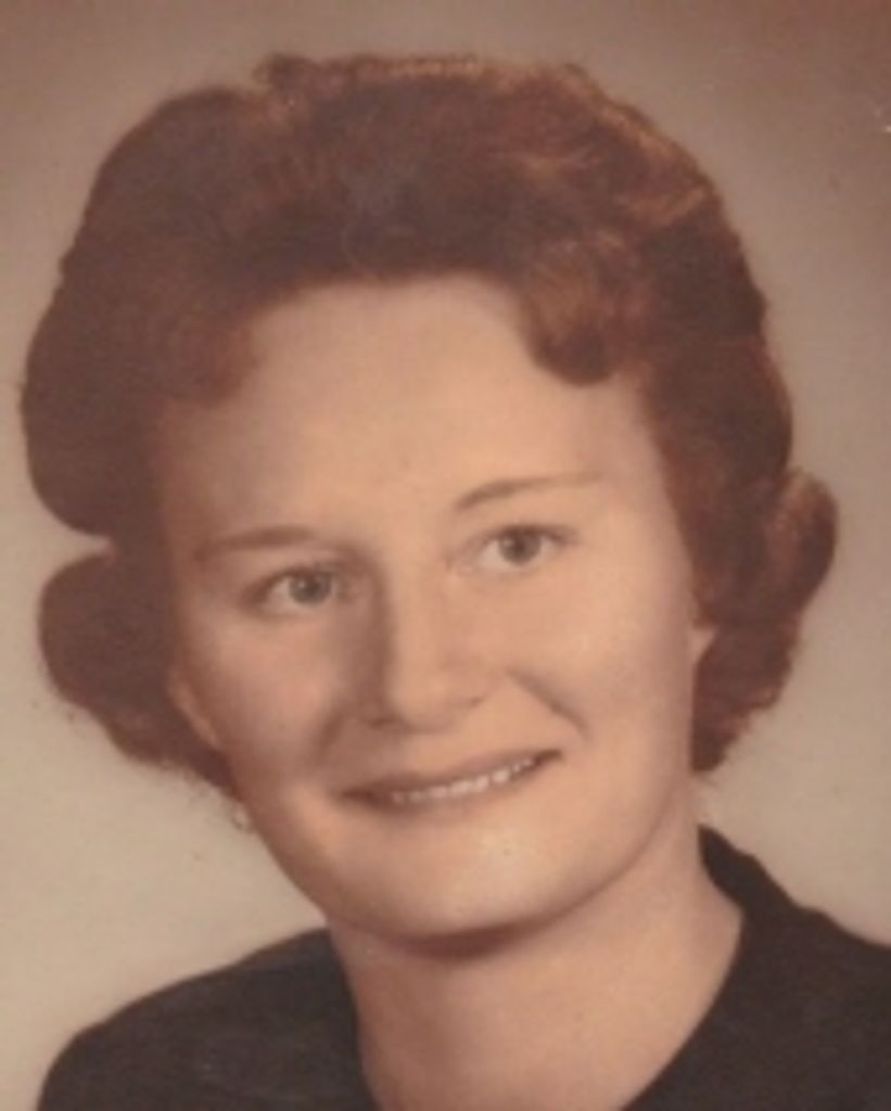 Ethel  Ray Brown