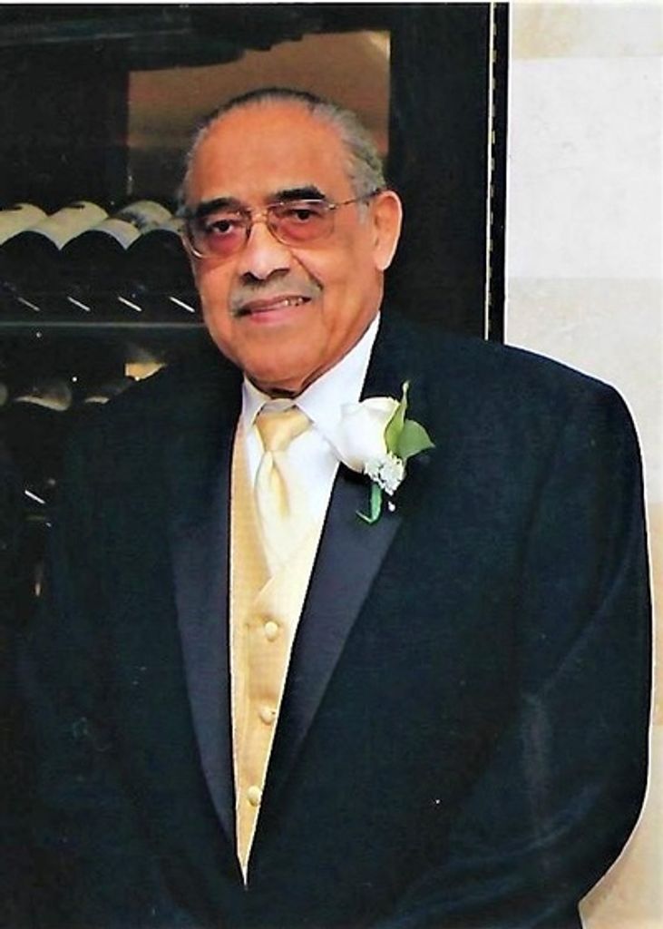 Alexander "Alex" Harrison Mccallop, Jr. Profile Photo