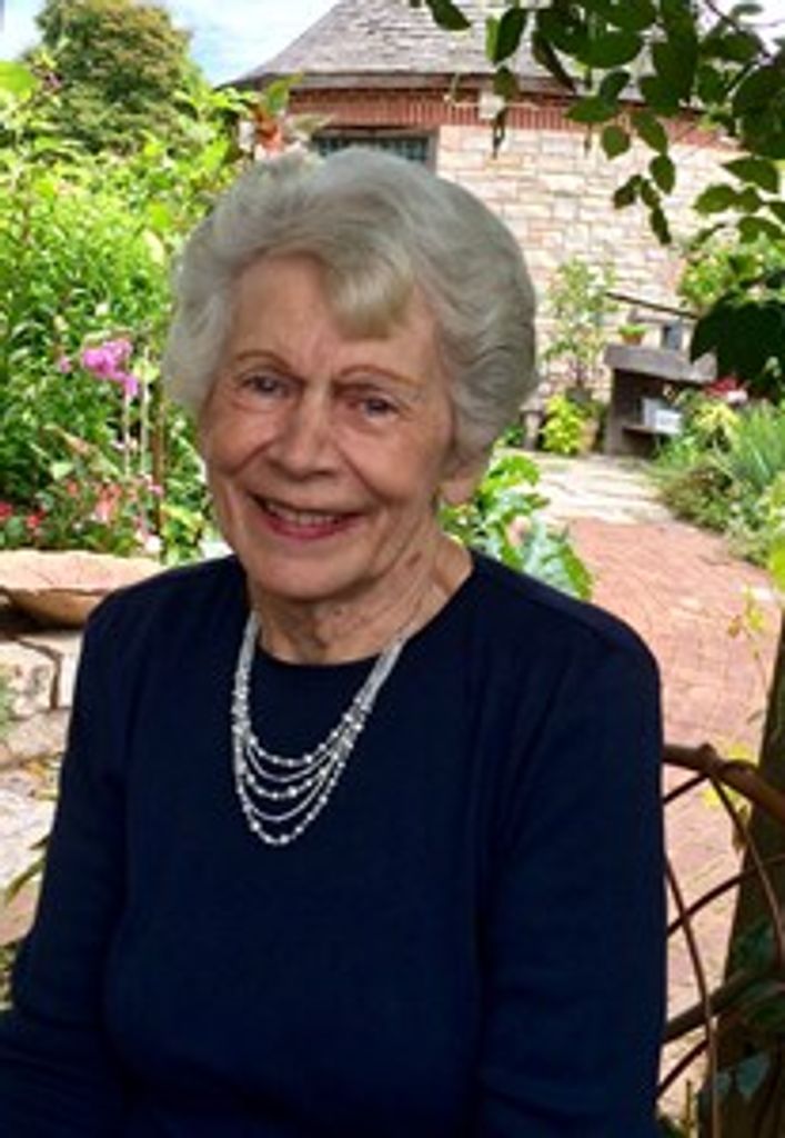 Norma E. Fenner