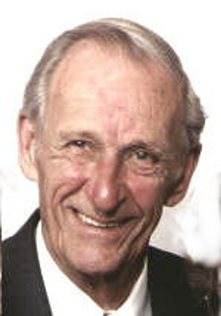Donald Elmer Stobb Profile Photo