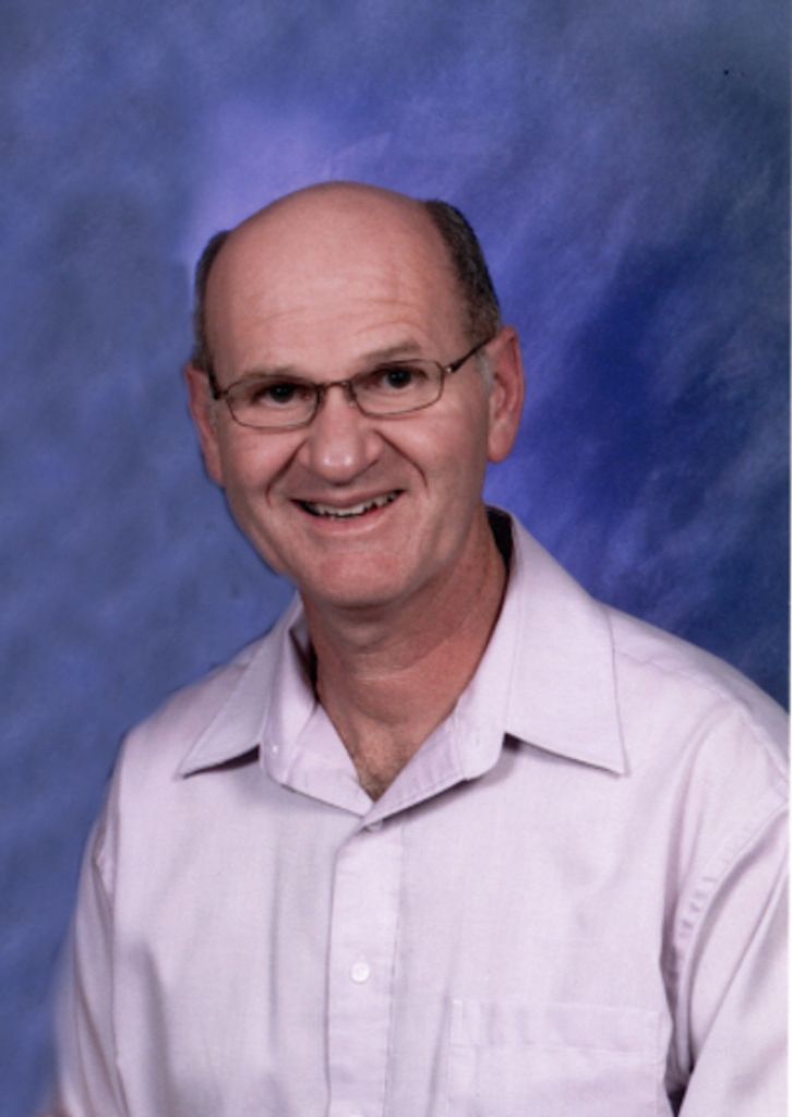 Darwin Lutz Profile Photo