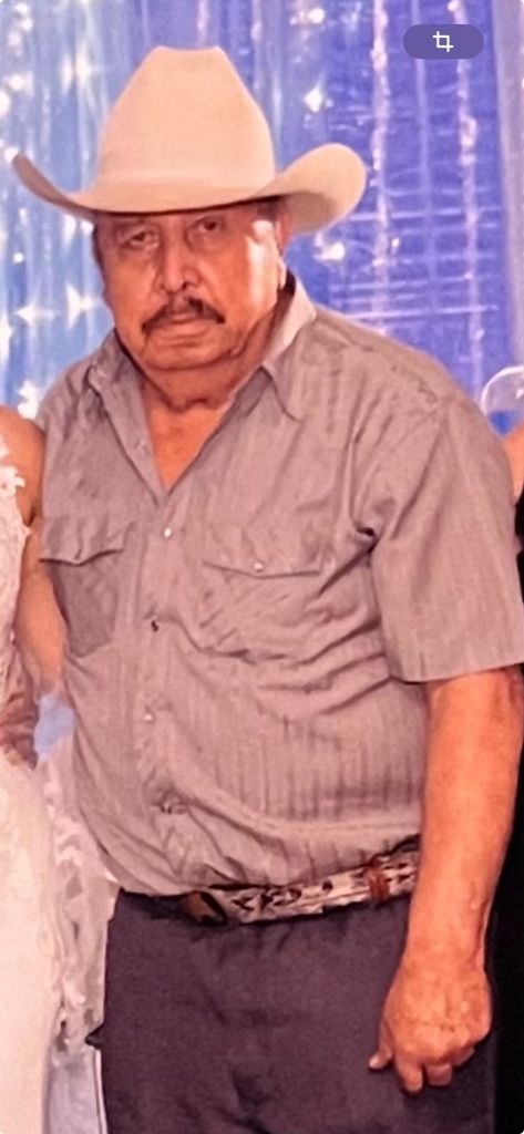 Lauro Vazquez Enriquez