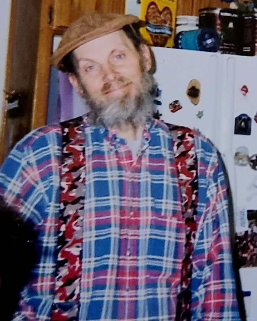 Stephen "Steve" L. Johnson