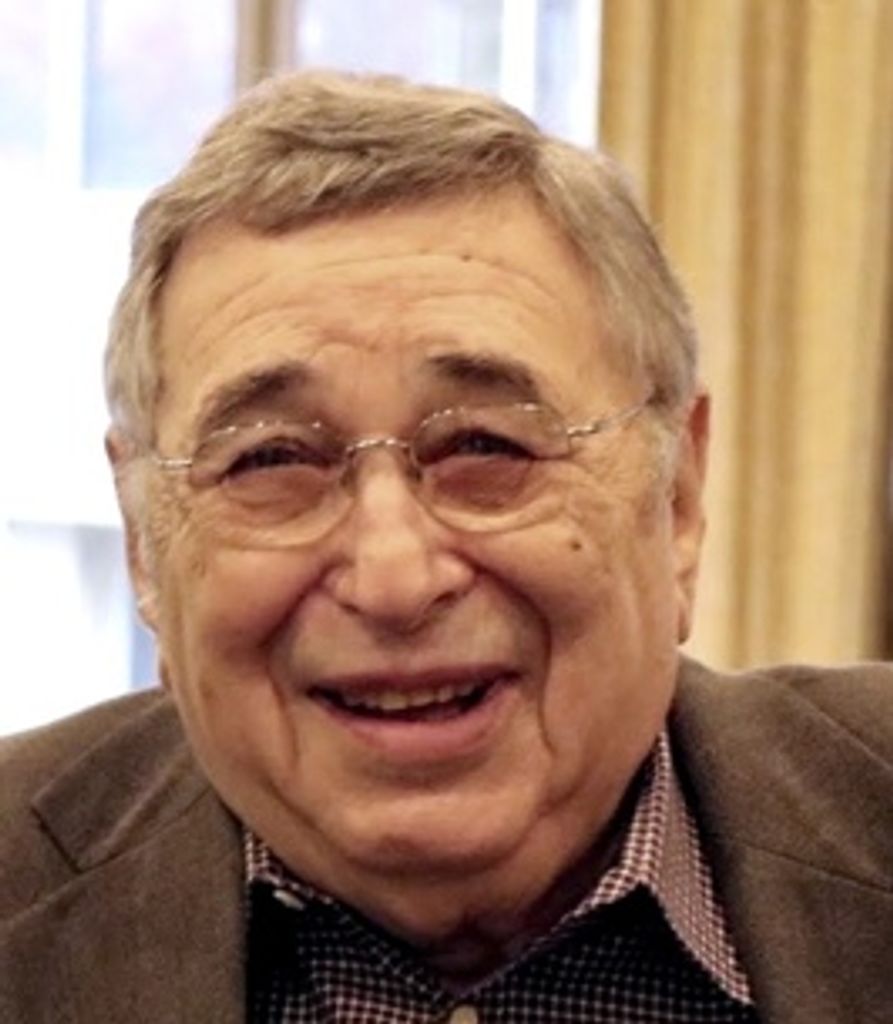 Meyer Chaskin
