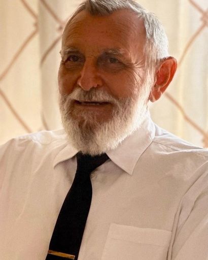 Yevgeny Zaluzhny Profile Photo