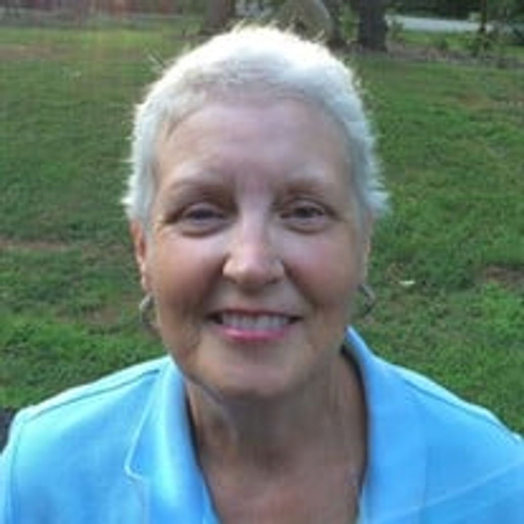 Beverly "Bev" (Self) Hedrick