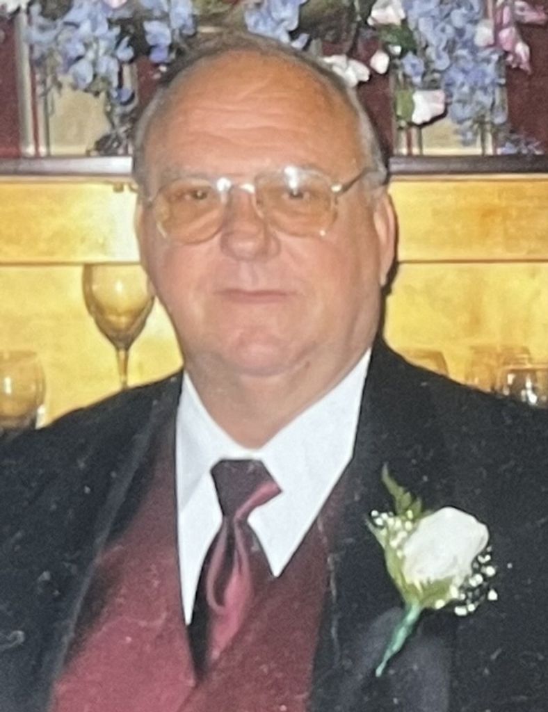 Edward Charles Gladd Sr. Profile Photo