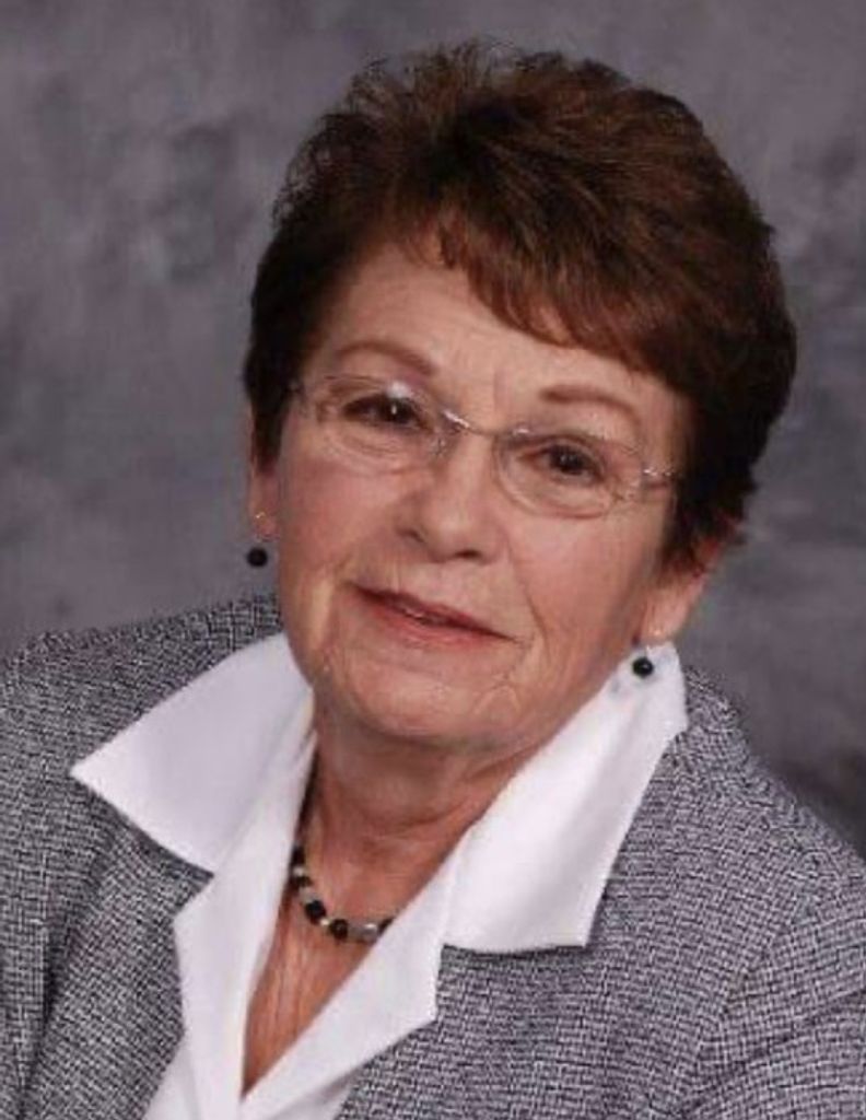 Mary Ann (Engle)  Allen