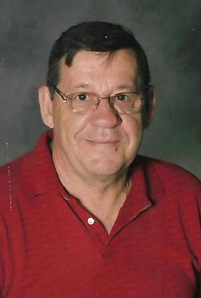 Richard Labbe Profile Photo