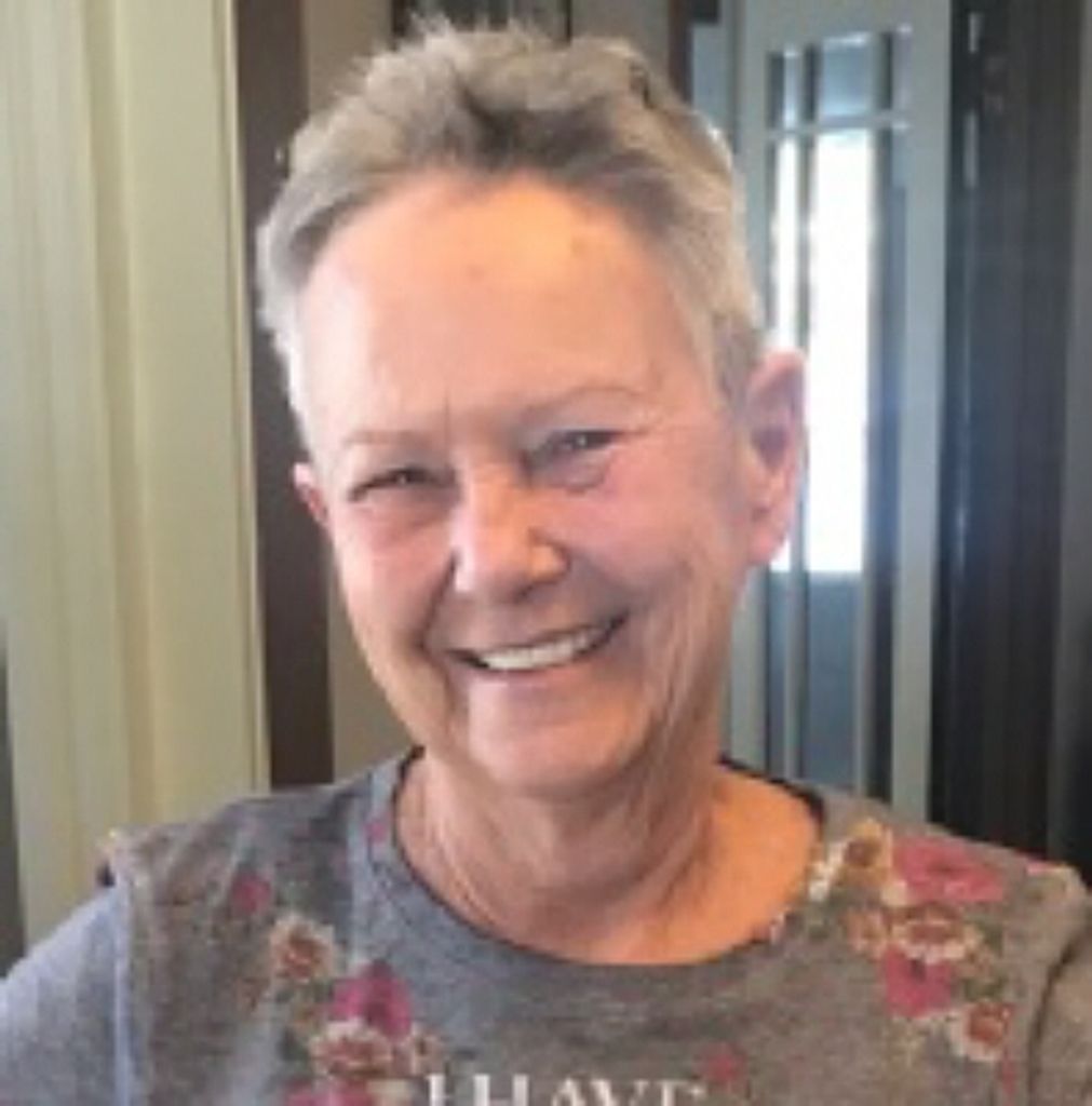 Janet E. Calderone Profile Photo