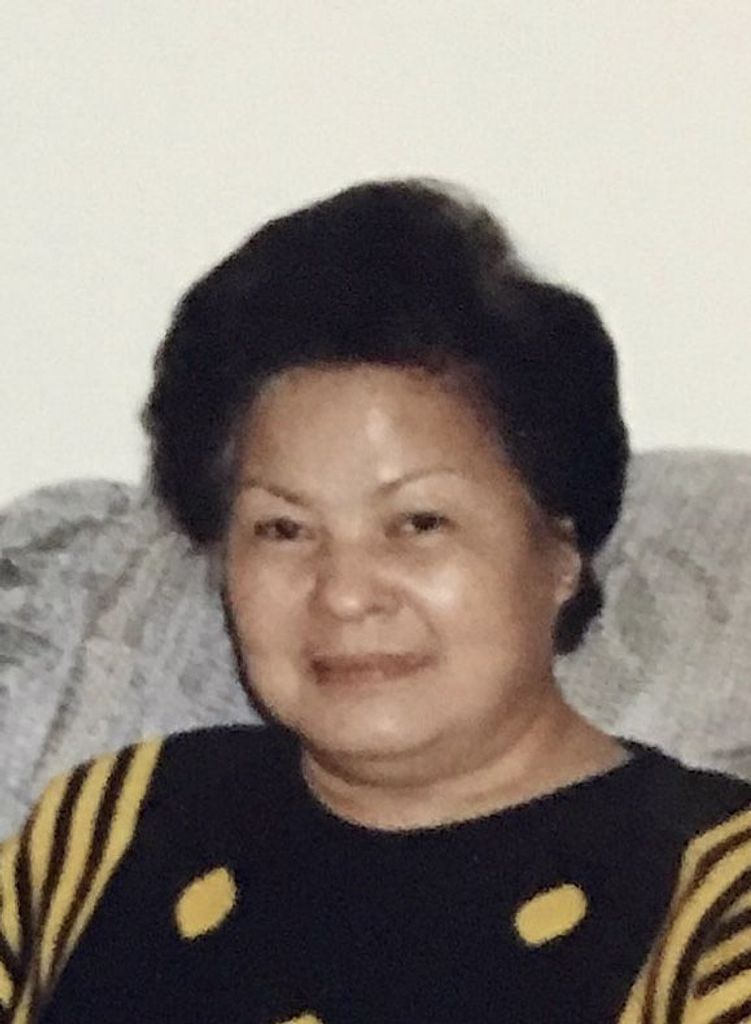 Gloria Chico Reyes