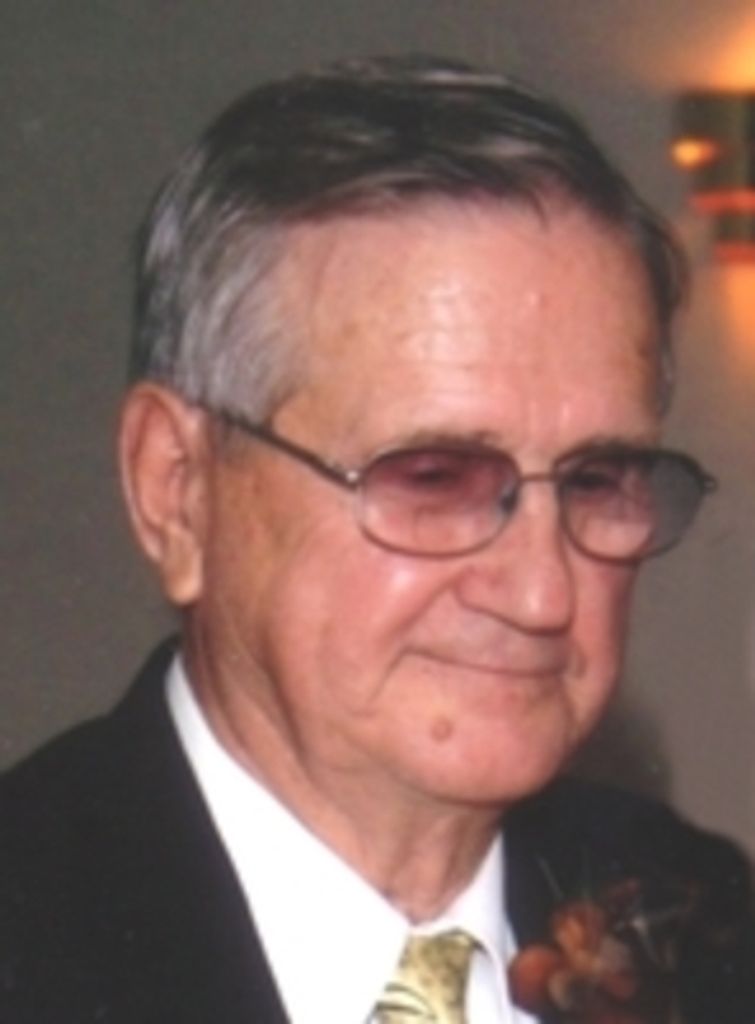 Kenneth Alton Herring