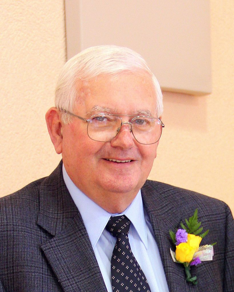 Willard Pless Profile Photo