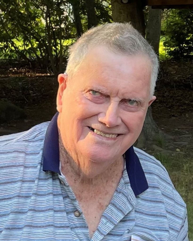 Robert Ray Doliber Profile Photo