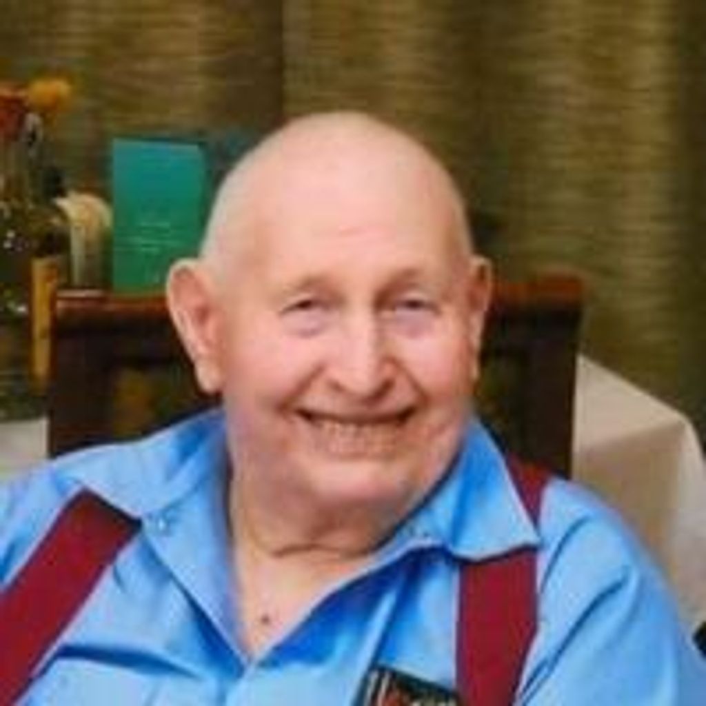 Wayne Reeves Tonne