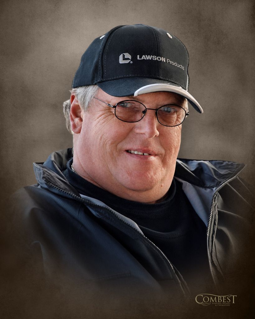 James Edward Fairchild Profile Photo