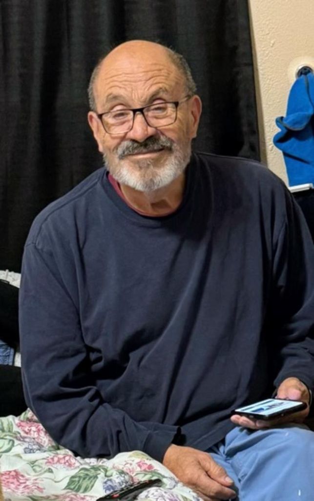 Ernest Edward Zatarain