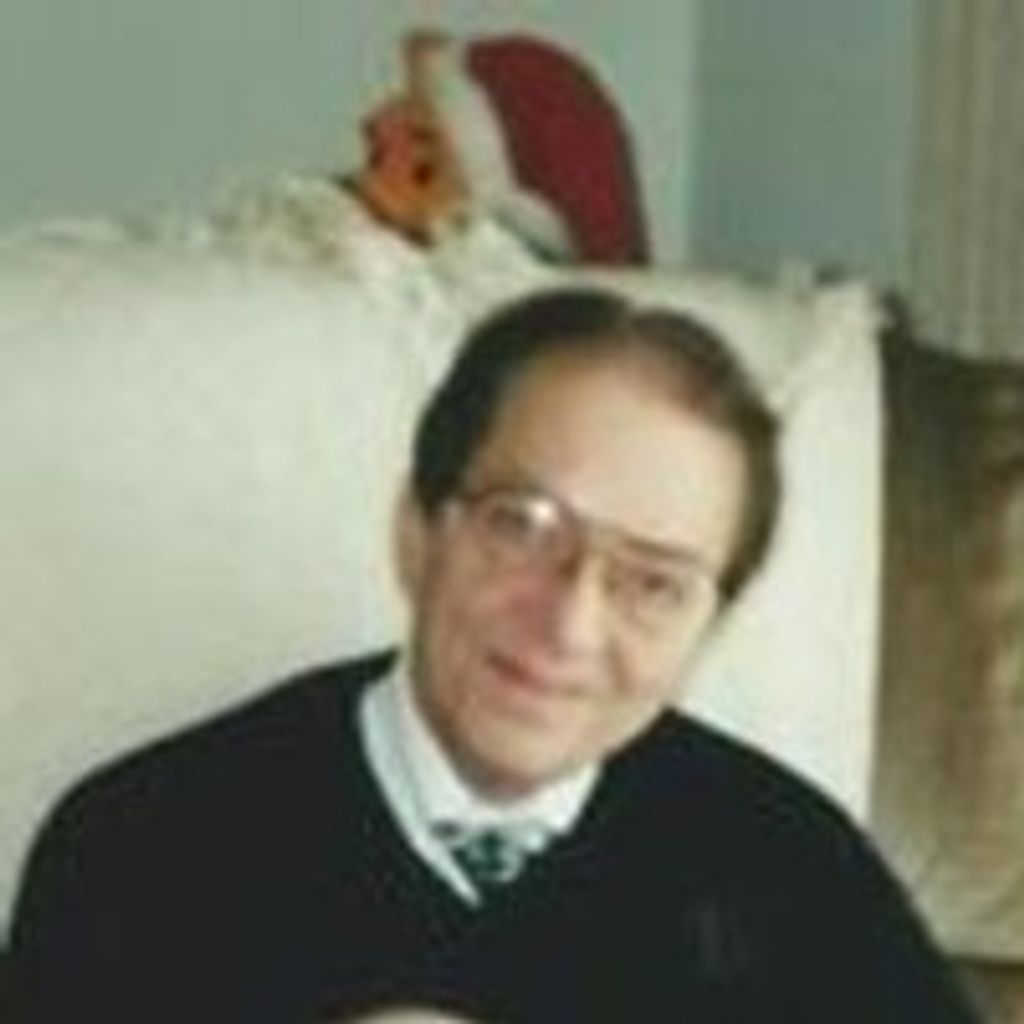 William Winter Wellons