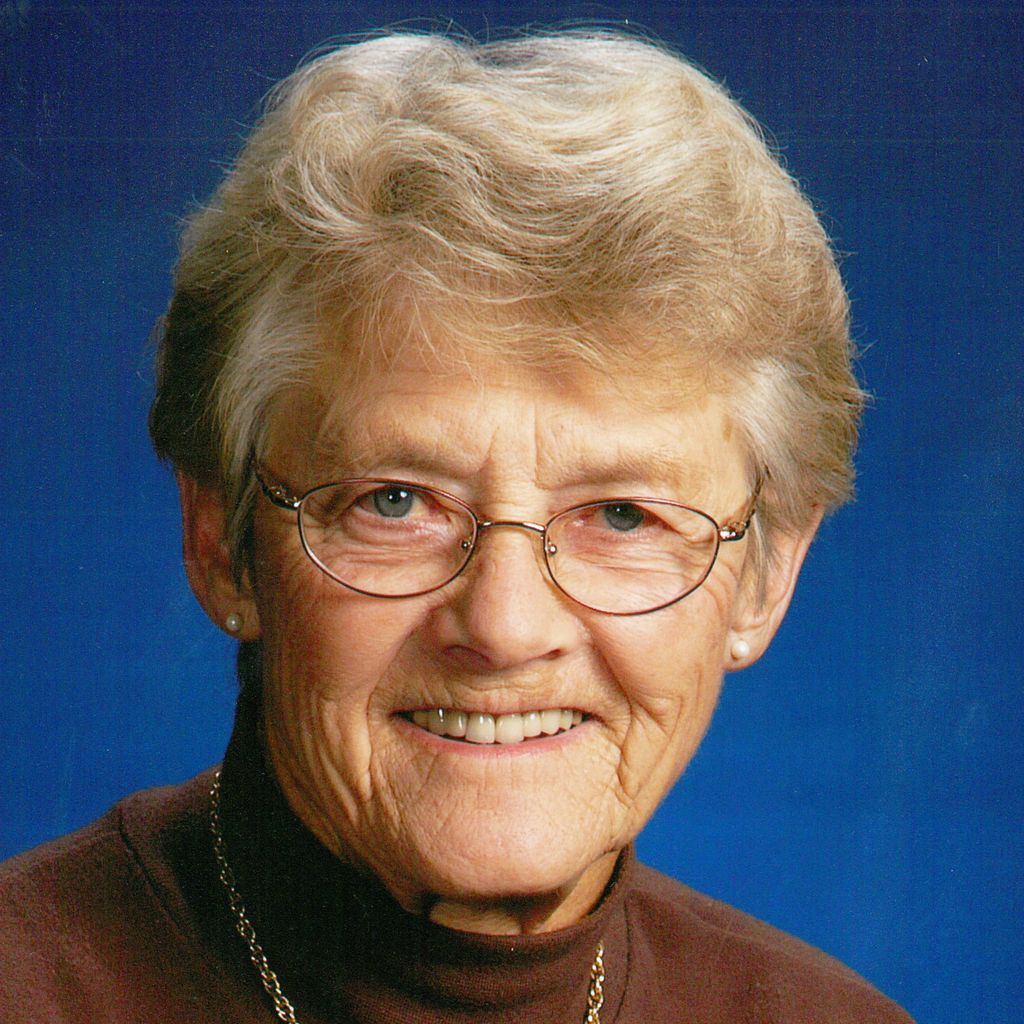 Marilyn Lois Michna