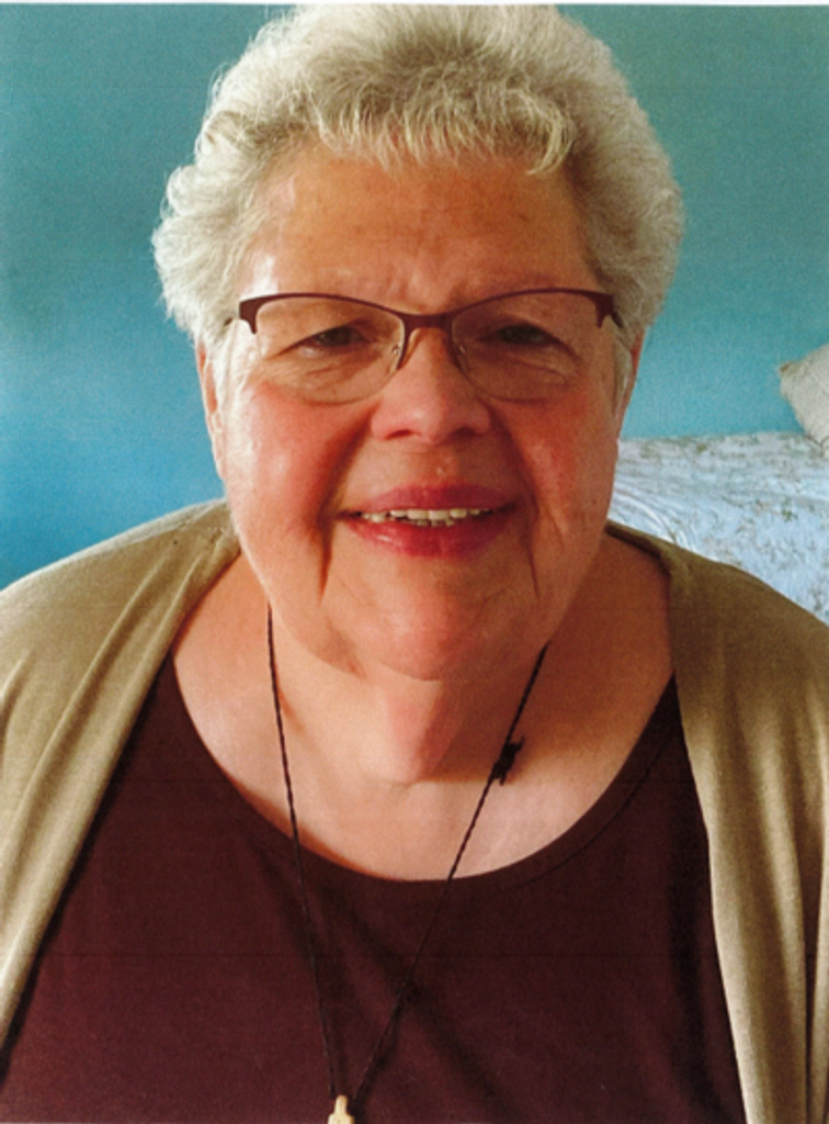 Sister Mary Anthony Kubat Profile Photo