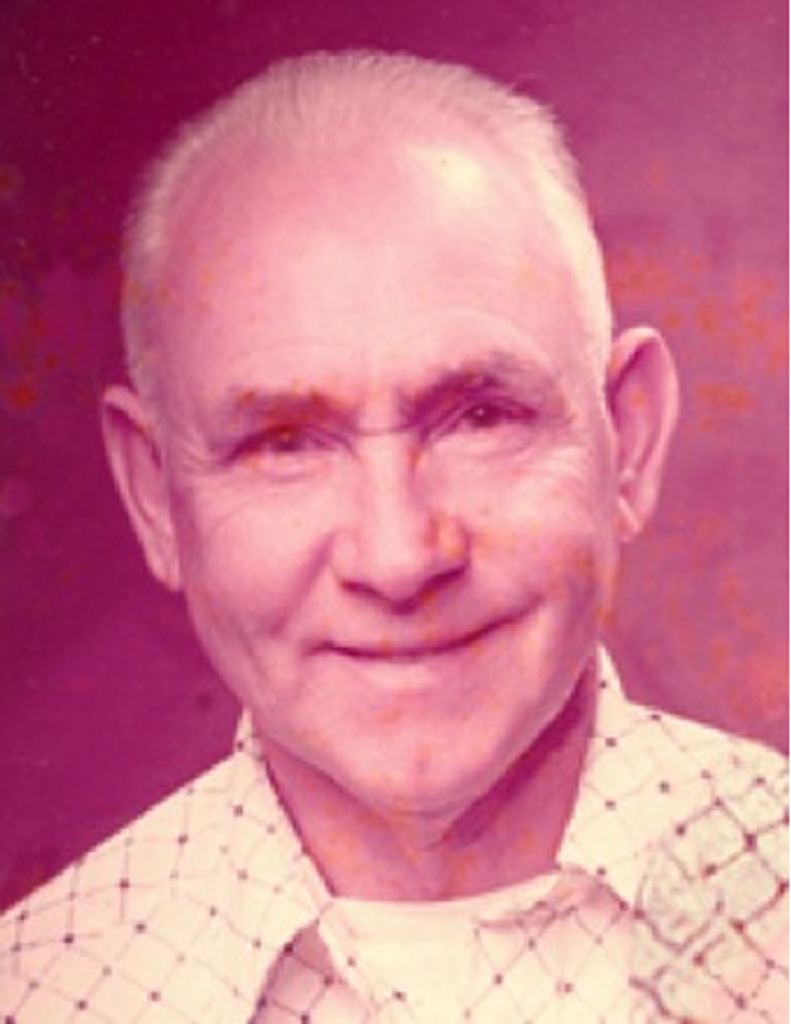 Duel C. Phelps Profile Photo