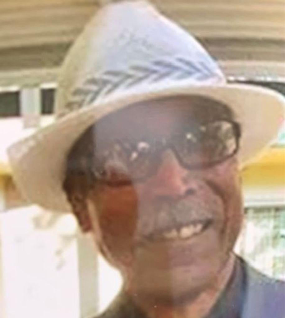 Willie "Jim" James Felder