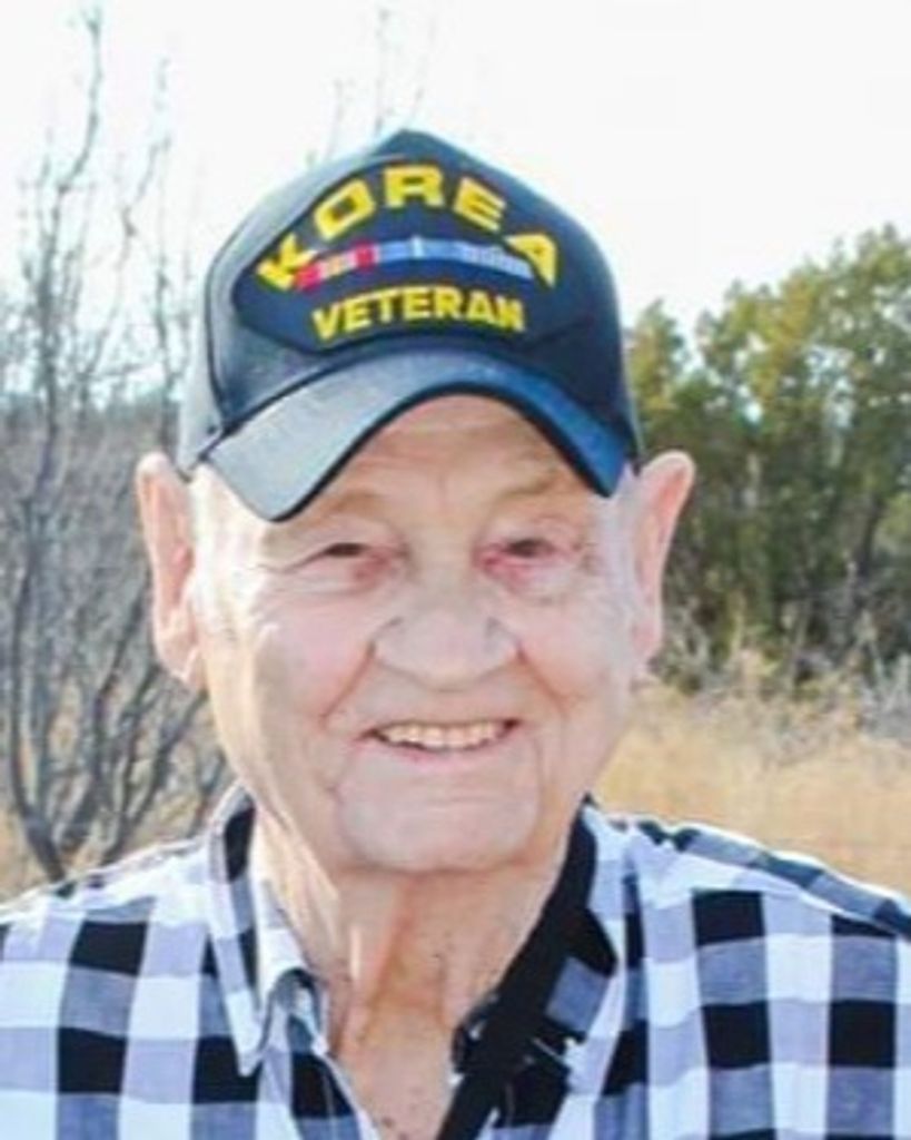 Billy Wayne Dodson