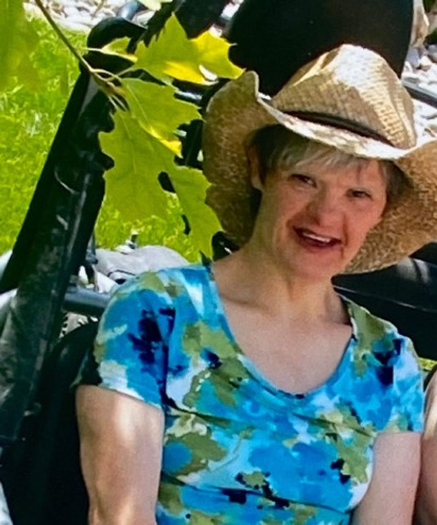 Katherine Anastasia Valasek Profile Photo